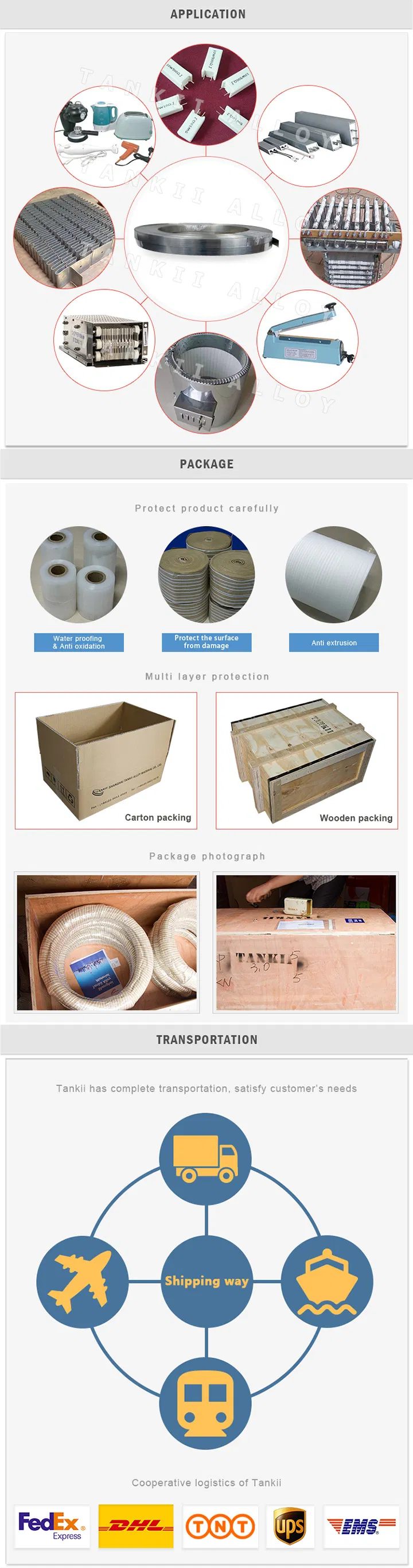 0.05mm CuNi23 Resistance Tembaga Nikel Alloy Harga Wire 2