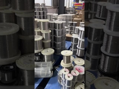 Kawat resistansi Pabrik Jual langsung Kawat nikrom