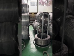 Resistance Wire Heating Electric Nichrome Wire Factory Jual langsung oleh Tankii