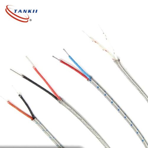 Latest company news about Do thermocouples require special wire?