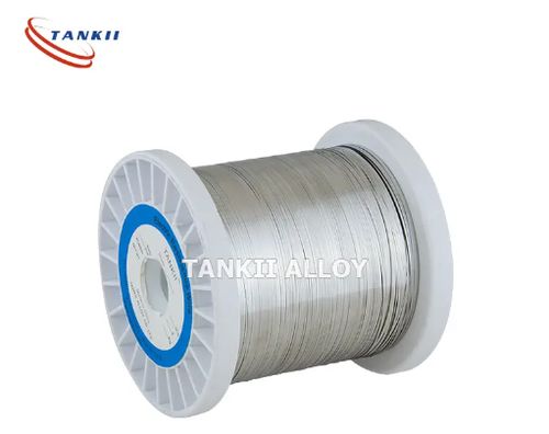 Latest company news about Apakah nikrom konduktor listrik yang baik atau buruk?