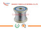 Resistansi Tinggi Fecral Flat Wire / Ribbon 0cr15al5 0cr23al5 Untuk Traksi Rel