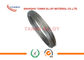 CuNi44 Copper Nikel Alloy Wire Coil 1.2mm-2mm Resistance Min 43% Konten Ni
