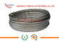 6mm 8mm 12mm K Jenis MI Kabel Mineral Kabel Terisolasi Dengan Isolasi Stainless Steel