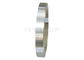 Presisi C75200 High Temp Alloy Zinc Copper Alloy Bright Strip 0.5mm * 30mm ISO9001