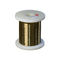 0,02mm - 1,0mm Diameter Kawat Diemail Nichrome Wire Polyurethane Dengan Suhu Tinggi